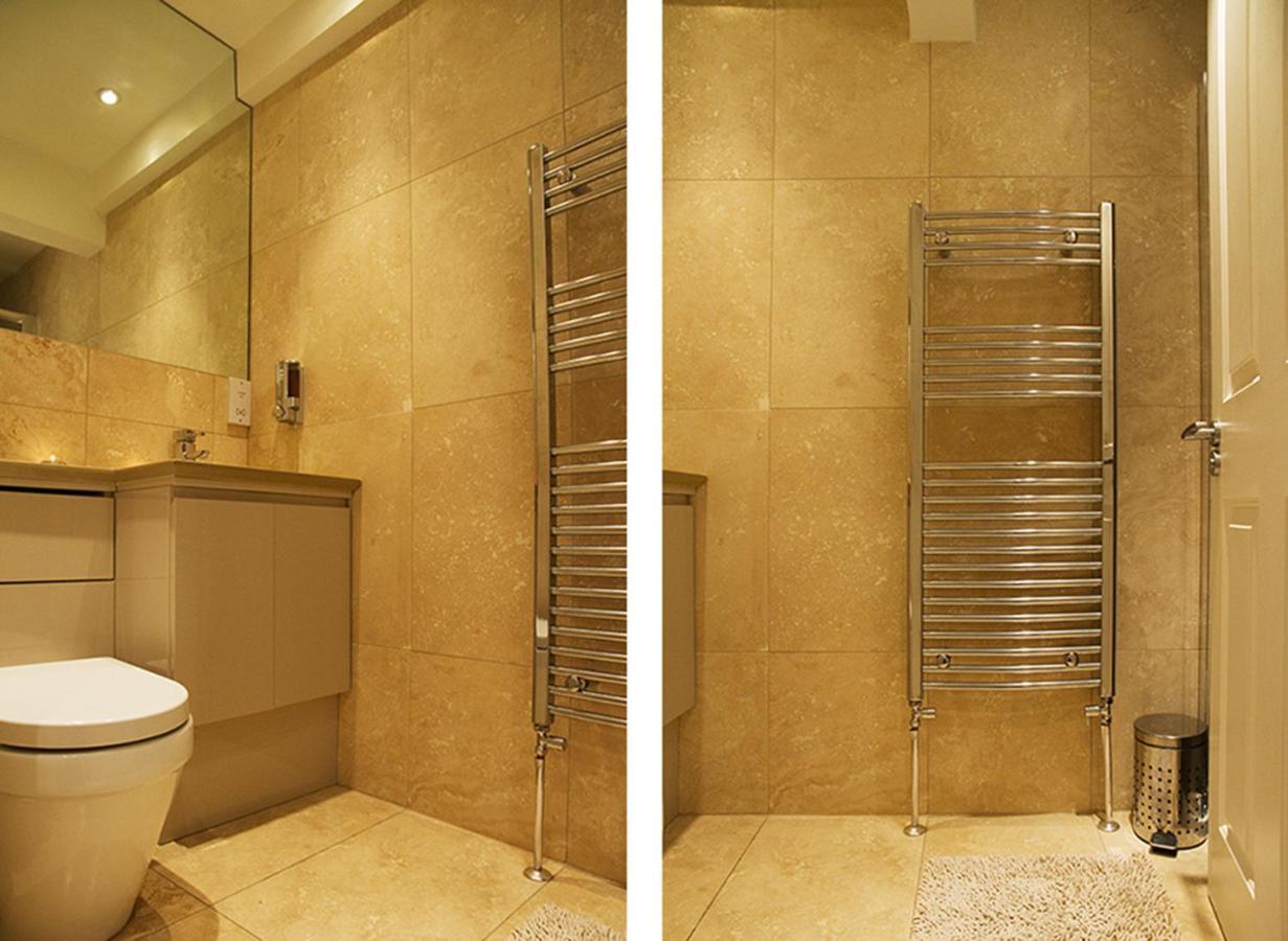 Apartment Holiday Lets - C London